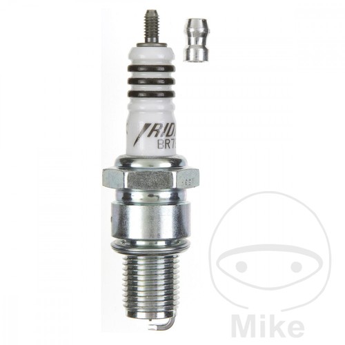 Ngk spark plug with - plug, removable