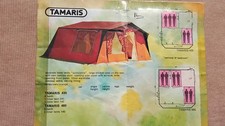 6 berth Raclet Tamaris 485