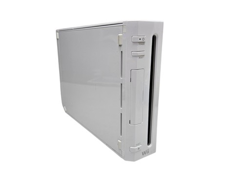 Nintendo wii console - wii,