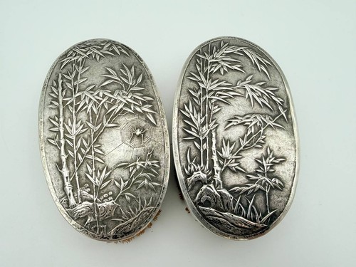 Chinese export silver - chinese,