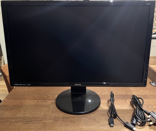 Benq gl2760 inch 1080p - benq, 27-inch