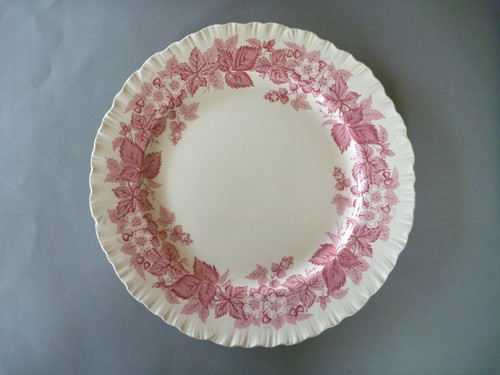 Wedgwood bramble dinner plate - wedgwood,