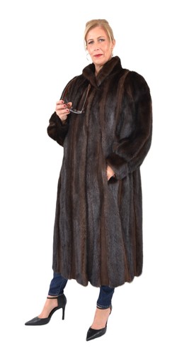 Us5964 real mink fur - us5964,
