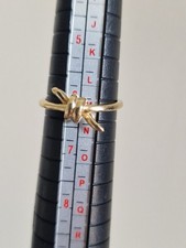 18Karat Saudi Gold Ring