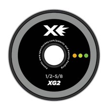 Sparx Commercial XG2 Grinding