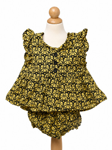 Old navy baby - navy, dress