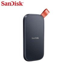 SanDisk  Portable SSD 2TB