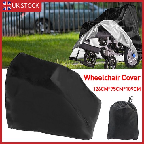 Waterproof rain wheelchair - waterproof,