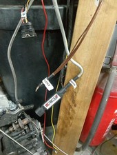 Maxx ecu race loom connectors - loom,