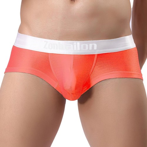 Mens ice silk - silk, sexy