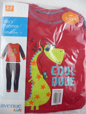 Get Your Little One Ready For Bed With These Fun And Comfortable Avenue kids.