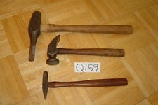 WARREN, HUDSON, PHILA 3 PIECE