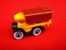 1989 D Series Vintage Truck