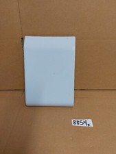 2022 RENAULT MASTER LL35 Left Door Panel Molding Trim 768190129R