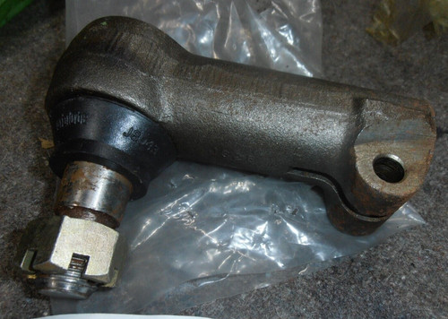 Bedford lorry track rod - lorry,