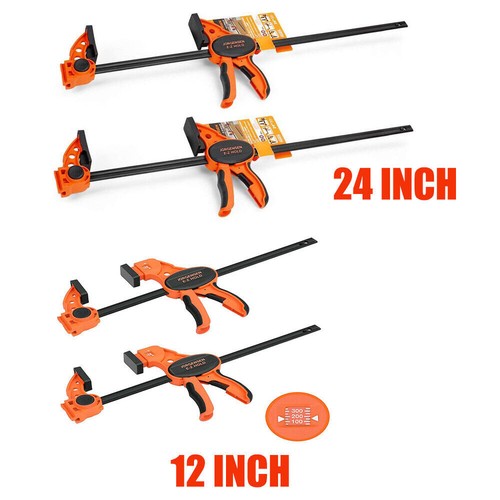 Jorgensen 2pack 24 - jorgensen, 12"/24"