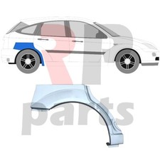 FOR FORD FOCUS 1998-2004 NEW