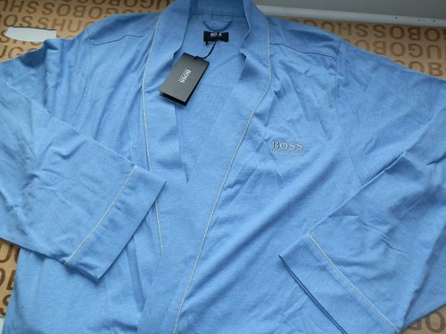 New hugo boss blue jedi - hugo,