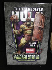 Boxed Bowen Marvel Planet Hulk