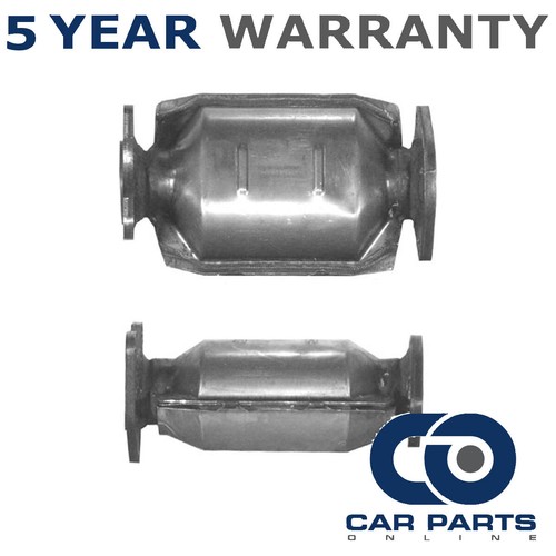 Catalytic converter euro cpo - catalytic,