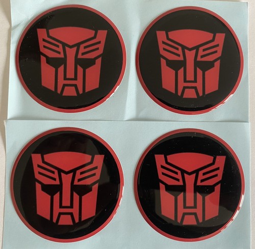 Alloy wheel centre cap sticker - alloy,