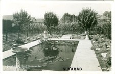 Seacroft Holiday Camp, Hemsby-on-Sea RP nr. Gt. Yarmouth, Winterton, Scratby