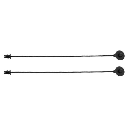 2pcs onwards parcel shelf - onwards,