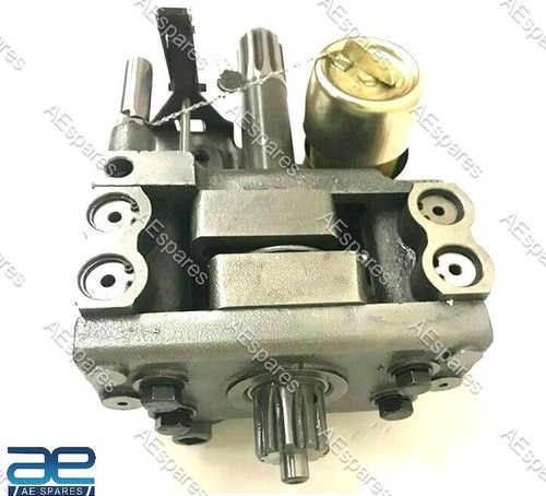 184773m93 hydraulic pump for - hydraulic,