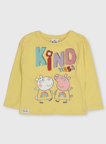New girls peppa - peppa, pig