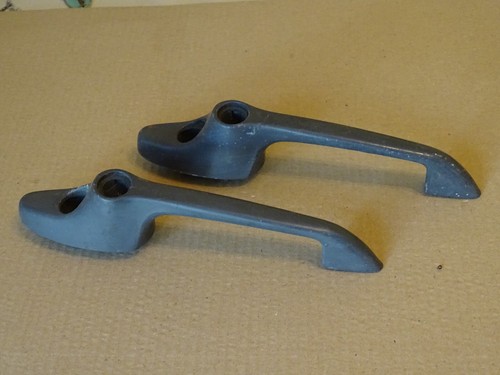 Classic mini pair external - mini,
