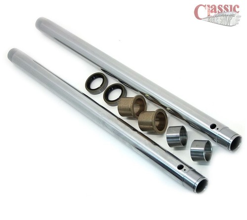 Commando fork stanchion - fork,