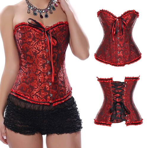 Women sexy corset top - women,
