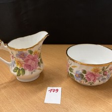 HUDSON MIDDLETON cream jug and