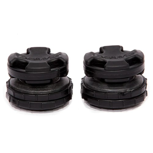 Broadband split limb dampener - broadband,