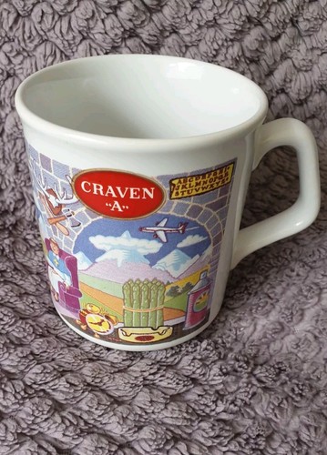 Vintage tams made england - tams,