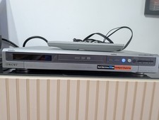 Sony RDR‑HX510 DVD HDD
