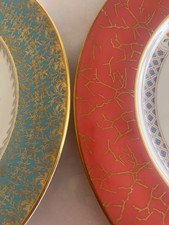 Two Pembroke Bone China