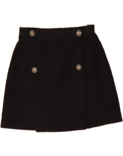 Promod womens wrap skirt 8 - womens,