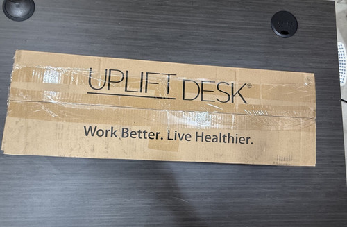 Uplift desk commercial - uplift,