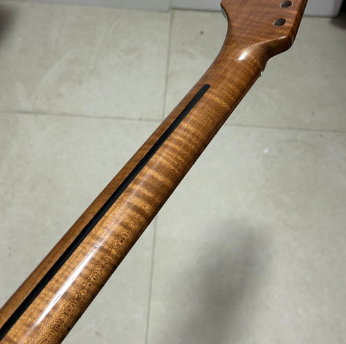 Stainless steel frets - steel,