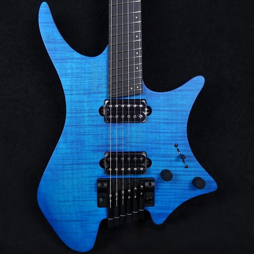Strandberg boden prog 6 - strandberg, nx