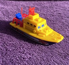 1998 Matchbox/Mattel Sea Rescue Boat (Combine P&P)