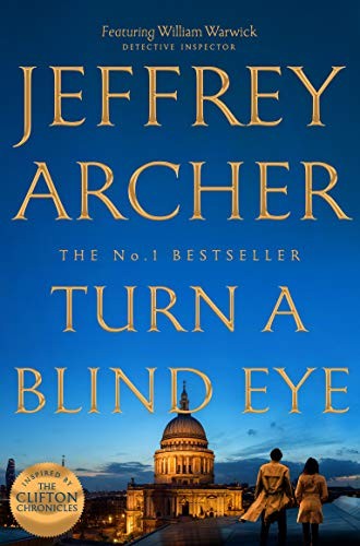 Turn blind eye - a,