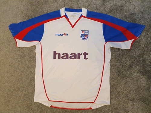 Rushden diamonds mens xl - &,