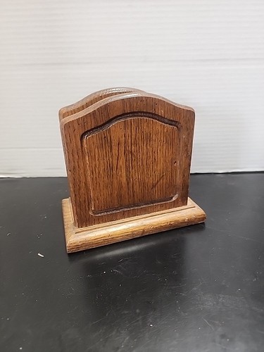 Vintage cornwall solid wood - ,