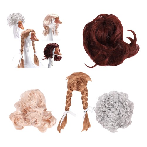 Porch goose wigs outdoor - porch,