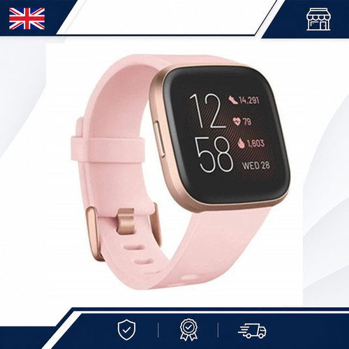 Fitbit versa health and - versa, 2