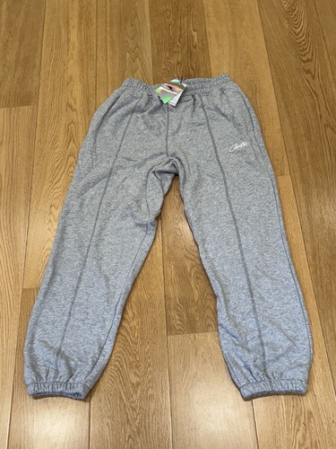 Grey corteiz hmp joggers - grey,