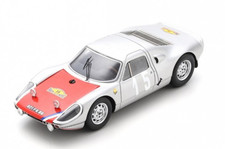 SPARK, PORSCHE 904 GTS #15