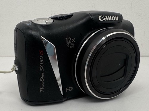 Canon powershot sx130 - powershot,